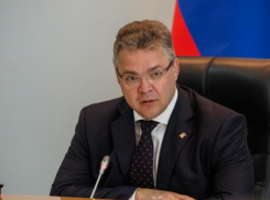 Губернатор Ставрополья поручил временно отменить QR-коды в преддверии Нового года