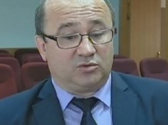 Первого замминистра строительства Лазуткина освободили от должности на Ставрополье 