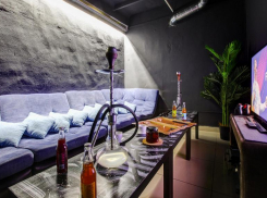 Запрет на курение кальянов в кафе и ресторанах вступает в силу на Ставрополье