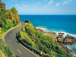 Платный автобан «Кисловодск-Адлер» будут строить китайцы