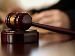 Мужчину на Ставрополье осудят за оскорбление полицейского и кражу