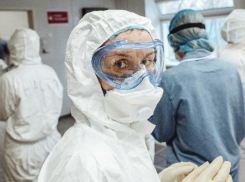 Число умерших от коронавируса в СКФО превысило четыре тысячи человек