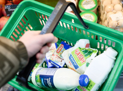 Ставрополье взяло золото по ценам: минимальная продуктовая корзина все еще бьет рекорды