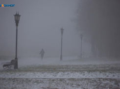 Заморозки до -3 градусов надвигаются в Ставропольский край на выходные 