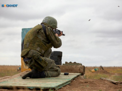 Около 800 миллионов рублей потратили на амуницию для военнослужащих на Ставрополье