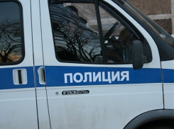 На Ставрополье ограбили полицейского