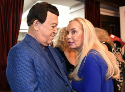 Ставропольский суд признал должника Кобзона банкротом