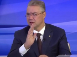 Владимир Владимиров «засветился» в паблике Хабаровска с высказыванием о поборах в школах