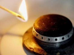 Жители дома на проспекте Юности остались без газа