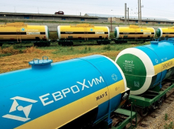 Крупный складской комплекс за миллиард рублей построит ЕвроХим в Невинномысске 