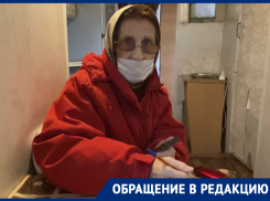 Власти Ставрополя переселили инвалида из аварийного дома в квартиру с плесенью