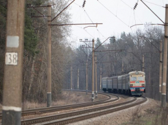 Из-за столкновения поездов в Челябинской области задержали пассажиров Кисловодска