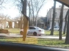 Ставропольский автохам заплатит по счетам