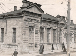 «Александровское училище и военный госпиталь»: история здания ставропольской гимназии