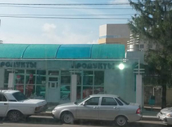 Жителей Ставрополя возмутила вырубка леса для строительства стоянки около Перинатального центра