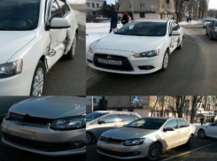 Очевидцев ДТП с немецкой и японской иномарками ищут в Пятигорске