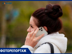 Телефон — продолжение руки человека: как ставропольцы проводят каждый свой день