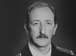 На 71-м году жизни скончался доцент юридического института СКФУ Петр Истомин