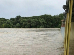 Режим повышенной готовности к ЧС в Невинномысске отменила администрация 