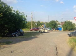 Год в колонии-поселении назначили устроившему смертельное ДТП водителю