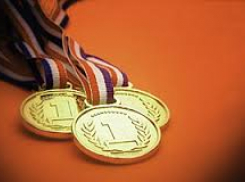 Ставропольские спортсмены взяли «золото» и «серебро» на чемпионате России