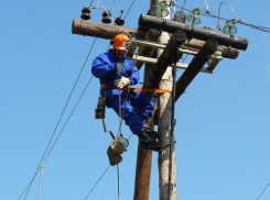 Главный инженер «Россети» прибыл в СКФО для оценки ущерба после стихии