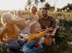 Не все ставропольцы высоко оценили семейную политику государства