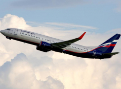 Авиакомпания «Аэрофлот» может прекратить рейсы в Ставрополь 