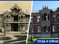 Посещали Шаляпин и Куприн, а позже стала «Москвой»: какую историю хранит Новоказенная гостиница в Ессентуках