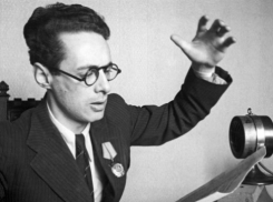 В День Победы ставропольцы услышат сводки Советского информбюро