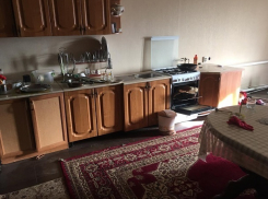 Трое молодых мужчин отравились газом на Ставрополье, - следком