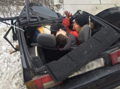 Погибших и раненых в ДТП на Ставрополье стало меньше за последние полгода