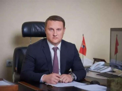 Врио главы Ставрополя Дмитрий Семенов занимает 36 место в рейтинге мэров