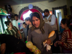 Ставропольские цыгане возмущены обвинениями местных жителей