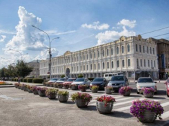 Понедельник в Ставрополе будет жарким и солнечным