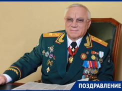 Путин поздравил экс-министра внутренних дел РФ и генерала армии из Ставропольского края Куликова с 80-летием