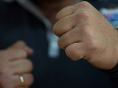 Мужчина одним ударом убил знакомого на Ставрополье