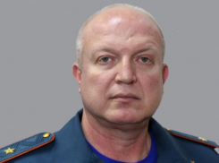 Новым руководителем МЧС по Ставрополью назначен генерал-майор Николай Басов