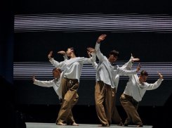 Что известно о проведении Всероссийского фестиваля студвесны в Ставрополе 