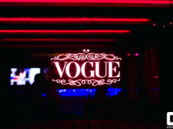 В Пятигорском кафе VOGUE найдена кишечная палочка