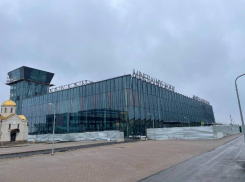 Сразу 9 рейсов испытывают проблемы с графиком вылета и прилета в Минводах