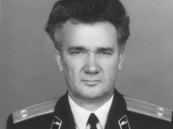 Ставропольцы участвовали в ликвидации Чернобыльской аварии