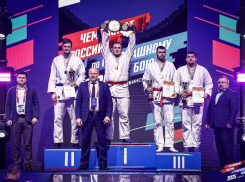 Оккупировали уральский пьедестал: ставропольские рукопашники собрали урожай медалей в Челябинске