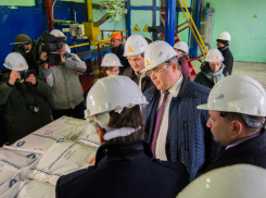 Бизнесмен Альберт Авдолян завершил процесс реструктуризации Гидрометаллургического завода в Лермонтове