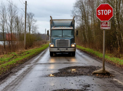 Контракт есть, дороги нет: власти на Ставрополье восемь лет не могут исполнить поручение президента 