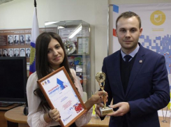 Создание экологически чистых мягких игрушек стало лучшей бизнес-идеей Ставрополья