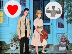 «Дутый Шварценегер» из Пятигорска стал героем мемов и троллинга в сети