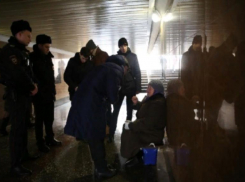 «Социальный патруль» продолжает работу на Ставрополье 