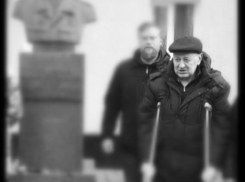 Популяризатор патриотизма и отец ставропольского Героя России Владислава Духина ушел из жизни 