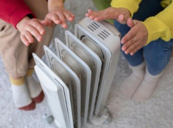 В детские сады Ставрополя придет тепло с 11 октября